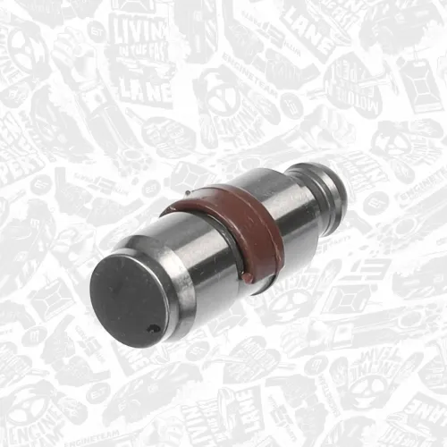 Ventilstößel Einlassseite Einlassseite Auslassseite Auslassseite ET ENGINETEAM ZH0035 Bild Ventilstößel Einlassseite Einlassseite Auslassseite Auslassseite ET ENGINETEAM ZH0035