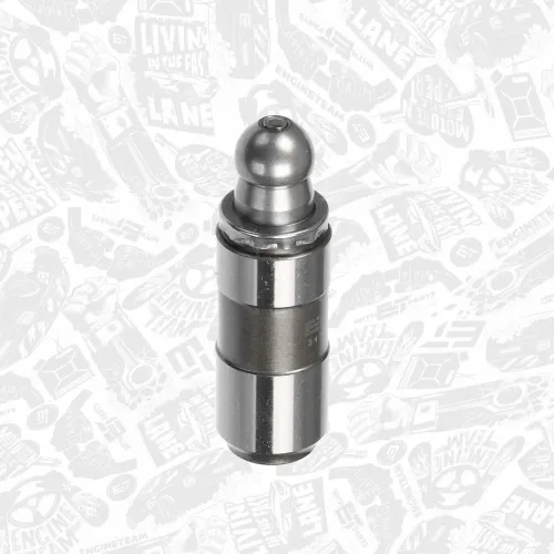 Ventilstößel Einlassseite Auslassseite ET ENGINETEAM ZH0039 Bild Ventilstößel Einlassseite Auslassseite ET ENGINETEAM ZH0039