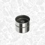 Ventilstößel Auslassseite Einlassseite ET ENGINETEAM ZH0040