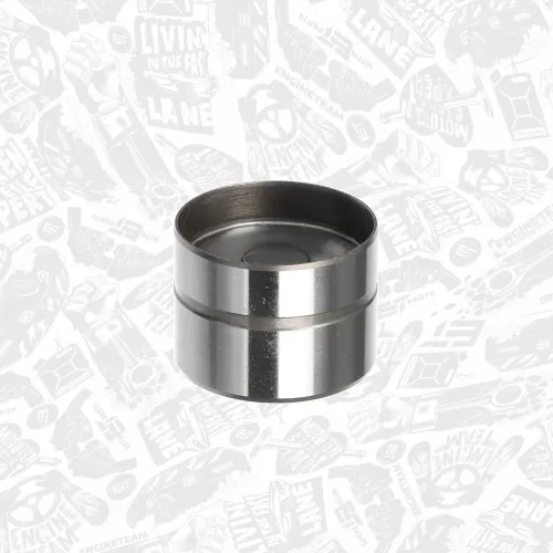 Ventilstößel Einlassseite Auslassseite Einlassseite Auslassseite ET ENGINETEAM ZH0042 Bild Ventilstößel Einlassseite Auslassseite Einlassseite Auslassseite ET ENGINETEAM ZH0042