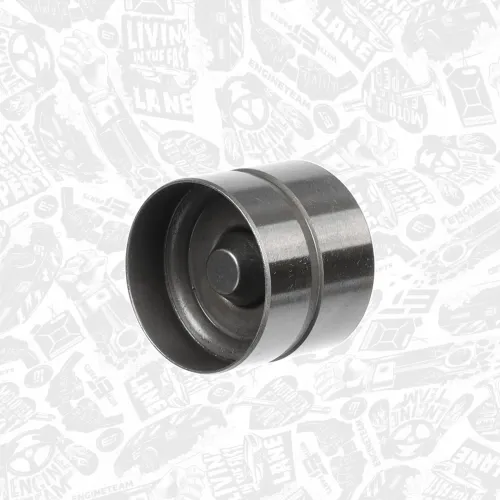 Ventilstößel Einlassseite Auslassseite ET ENGINETEAM ZH0050 Bild Ventilstößel Einlassseite Auslassseite ET ENGINETEAM ZH0050