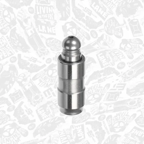 Ventilstößel Einlassseite Auslassseite ET ENGINETEAM ZH0055 Bild Ventilstößel Einlassseite Auslassseite ET ENGINETEAM ZH0055