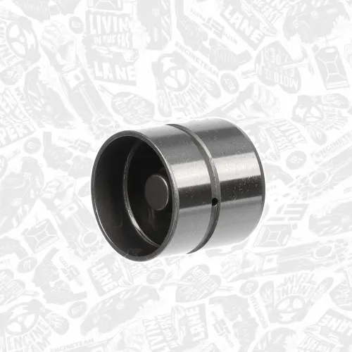 Ventilstößel Einlassseite Einlassseite Auslassseite Auslassseite ET ENGINETEAM ZH0060 Bild Ventilstößel Einlassseite Einlassseite Auslassseite Auslassseite ET ENGINETEAM ZH0060