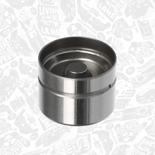 Ventilstößel Einlassseite Auslassseite für Zylinder 1-6 ET ENGINETEAM ZH0064 Bild Ventilstößel Einlassseite Auslassseite für Zylinder 1-6 ET ENGINETEAM ZH0064