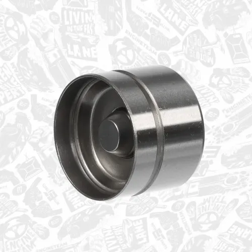 Ventilstößel Einlassseite Auslassseite für Zylinder 1-6 ET ENGINETEAM ZH0064 Bild Ventilstößel Einlassseite Auslassseite für Zylinder 1-6 ET ENGINETEAM ZH0064