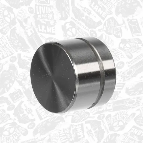 Ventilstößel Einlassseite Auslassseite für Zylinder 1-6 ET ENGINETEAM ZH0064 Bild Ventilstößel Einlassseite Auslassseite für Zylinder 1-6 ET ENGINETEAM ZH0064