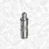 Ventilstößel Einlassseite Auslassseite ET ENGINETEAM ZH0065