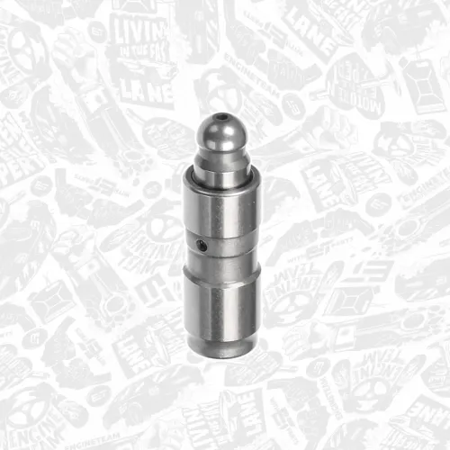 Ventilstößel Einlassseite Auslassseite ET ENGINETEAM ZH0065 Bild Ventilstößel Einlassseite Auslassseite ET ENGINETEAM ZH0065