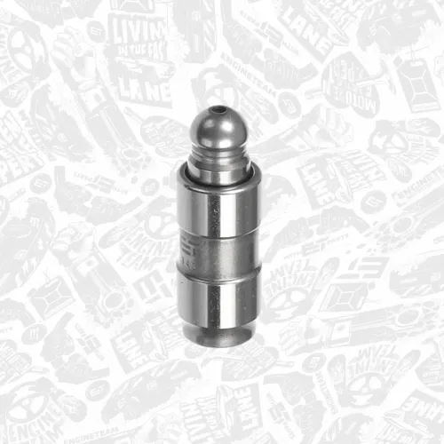 Ventilstößel Einlassseite Auslassseite ET ENGINETEAM ZH0072 Bild Ventilstößel Einlassseite Auslassseite ET ENGINETEAM ZH0072