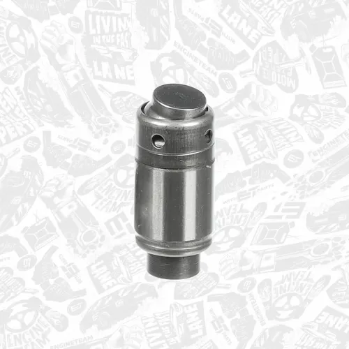 Ventilstößel Einlassseite Einlassseite Auslassseite Auslassseite ET ENGINETEAM ZH0076 Bild Ventilstößel Einlassseite Einlassseite Auslassseite Auslassseite ET ENGINETEAM ZH0076