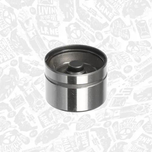 Ventilstößel Einlassseite Auslassseite ET ENGINETEAM ZH0078 Bild Ventilstößel Einlassseite Auslassseite ET ENGINETEAM ZH0078