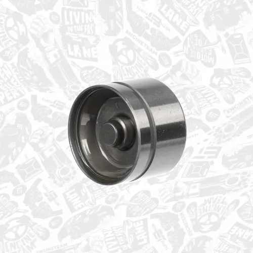 Ventilstößel Einlassseite Auslassseite ET ENGINETEAM ZH0078 Bild Ventilstößel Einlassseite Auslassseite ET ENGINETEAM ZH0078