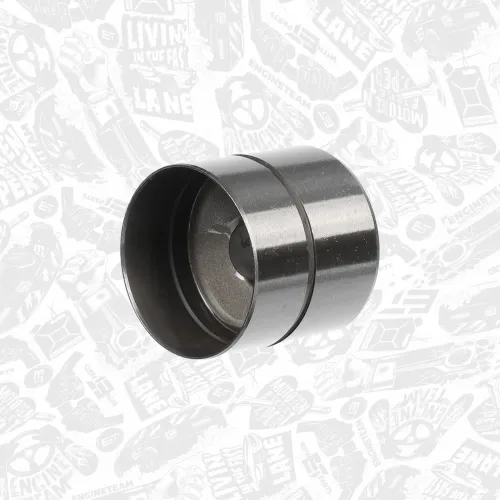 Ventilstößel Einlassseite Einlassseite Auslassseite Auslassseite ET ENGINETEAM ZH0079 Bild Ventilstößel Einlassseite Einlassseite Auslassseite Auslassseite ET ENGINETEAM ZH0079