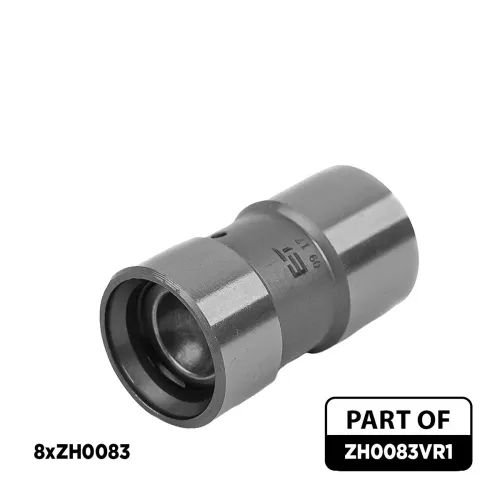 Ventilstößelsatz Einlassseite Auslassseite ET ENGINETEAM ZH0083VR1 Bild Ventilstößelsatz Einlassseite Auslassseite ET ENGINETEAM ZH0083VR1