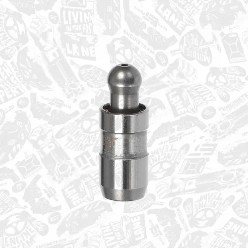 Ventilstößel Einlassseite Einlassseite Auslassseite Auslassseite ET ENGINETEAM ZH0084 Bild Ventilstößel Einlassseite Einlassseite Auslassseite Auslassseite ET ENGINETEAM ZH0084