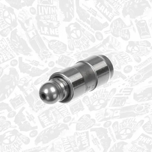 Ventilstößel Einlassseite Einlassseite Auslassseite Auslassseite ET ENGINETEAM ZH0087 Bild Ventilstößel Einlassseite Einlassseite Auslassseite Auslassseite ET ENGINETEAM ZH0087