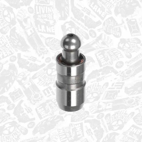 Ventilstößel Einlassseite Einlassseite Auslassseite Auslassseite ET ENGINETEAM ZH0088 Bild Ventilstößel Einlassseite Einlassseite Auslassseite Auslassseite ET ENGINETEAM ZH0088