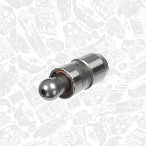 Ventilstößel Einlassseite Einlassseite Auslassseite Auslassseite ET ENGINETEAM ZH0088 Bild Ventilstößel Einlassseite Einlassseite Auslassseite Auslassseite ET ENGINETEAM ZH0088