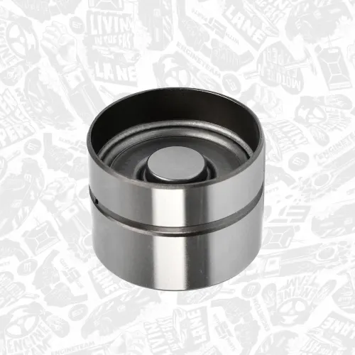 Ventilstößel Einlassseite Einlassseite Auslassseite Auslassseite ET ENGINETEAM ZH0089 Bild Ventilstößel Einlassseite Einlassseite Auslassseite Auslassseite ET ENGINETEAM ZH0089