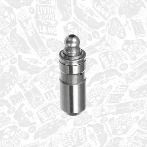 Ventilstößel Einlassseite Einlassseite Auslassseite Auslassseite ET ENGINETEAM ZH0093 Bild Ventilstößel Einlassseite Einlassseite Auslassseite Auslassseite ET ENGINETEAM ZH0093