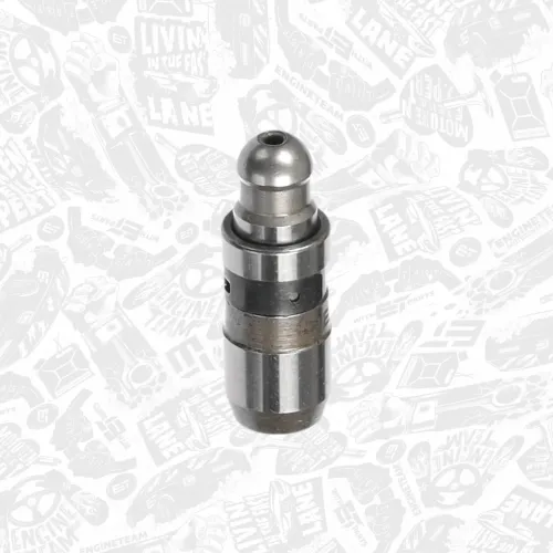 Ventilstößel Einlassseite Auslassseite ET ENGINETEAM ZH0098 Bild Ventilstößel Einlassseite Auslassseite ET ENGINETEAM ZH0098