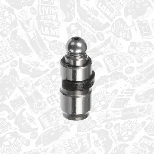 Ventilstößel Einlassseite Auslassseite ET ENGINETEAM ZH0101 Bild Ventilstößel Einlassseite Auslassseite ET ENGINETEAM ZH0101