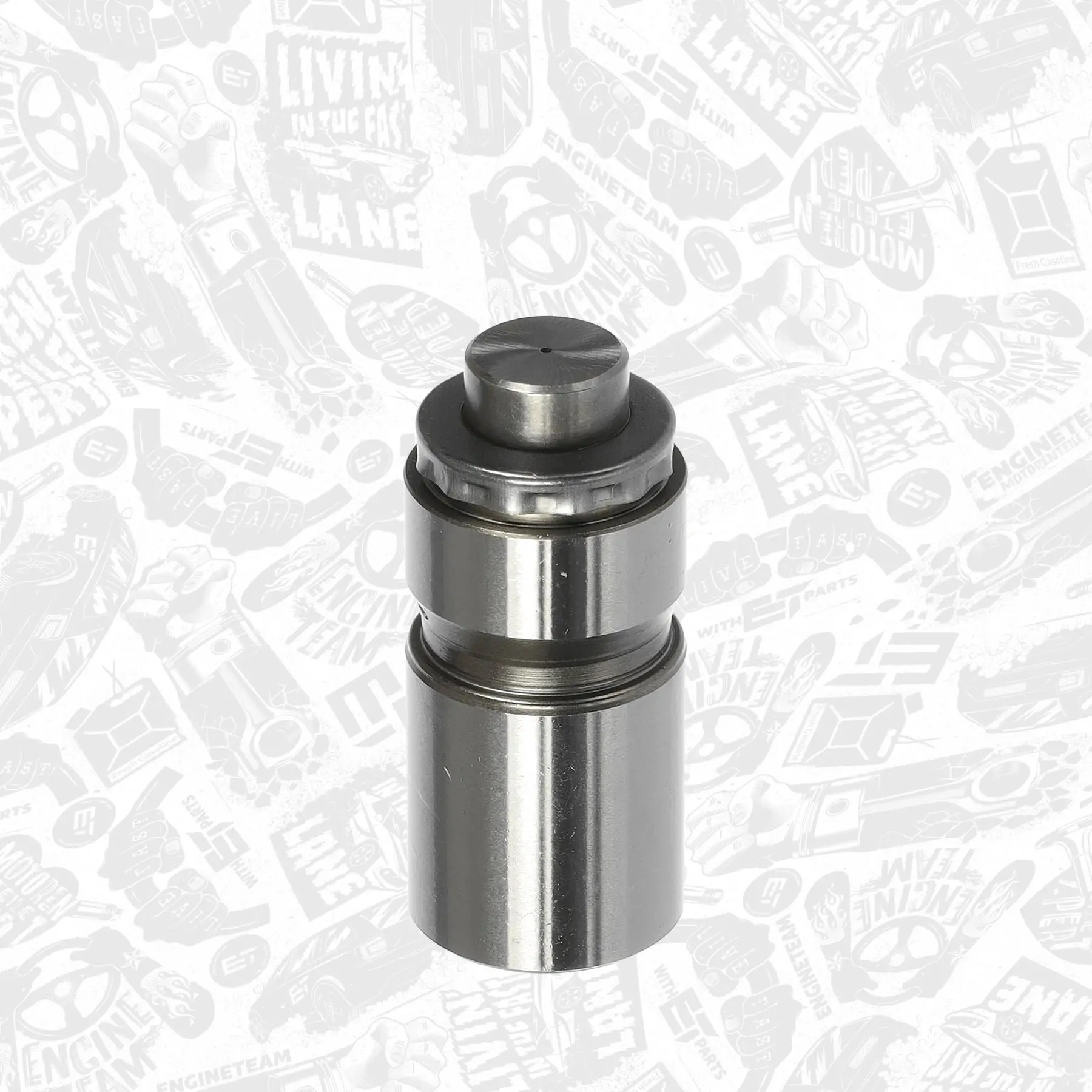 Ventilstößel Einlassseite Auslassseite ET ENGINETEAM ZM0058