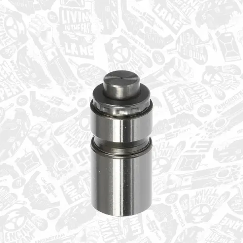 Ventilstößel Einlassseite Auslassseite ET ENGINETEAM ZM0058 Bild Ventilstößel Einlassseite Auslassseite ET ENGINETEAM ZM0058