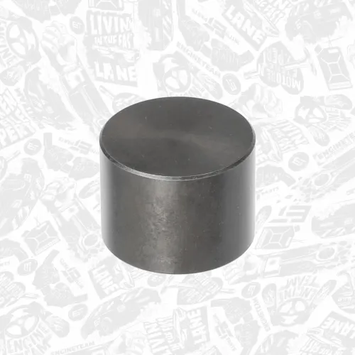 Ventilstößel Einlassseite Einlassseite Auslassseite Auslassseite ET ENGINETEAM ZM0078 Bild Ventilstößel Einlassseite Einlassseite Auslassseite Auslassseite ET ENGINETEAM ZM0078