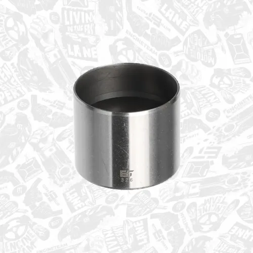 Ventilstößel Einlassseite Einlassseite Auslassseite Auslassseite ET ENGINETEAM ZM0081 Bild Ventilstößel Einlassseite Einlassseite Auslassseite Auslassseite ET ENGINETEAM ZM0081