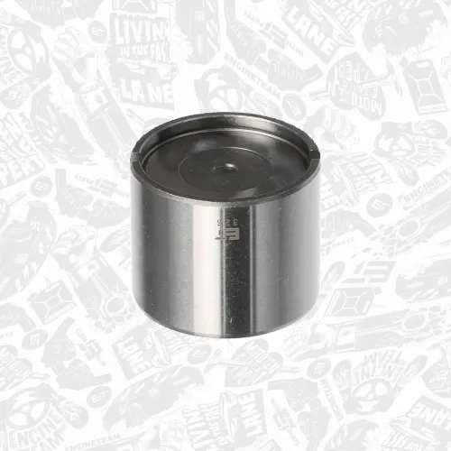 Ventilstößel Einlassseite Einlassseite Auslassseite Auslassseite ET ENGINETEAM ZM0081 Bild Ventilstößel Einlassseite Einlassseite Auslassseite Auslassseite ET ENGINETEAM ZM0081