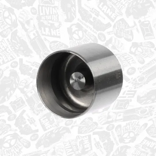 Ventilstößel Einlassseite Einlassseite Auslassseite Auslassseite ET ENGINETEAM ZM0081 Bild Ventilstößel Einlassseite Einlassseite Auslassseite Auslassseite ET ENGINETEAM ZM0081