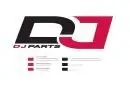 Logo DJ PARTS