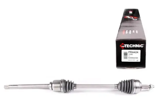 Antriebswelle Vorderachse rechts PROTECHNIC PRA424 Bild Antriebswelle Vorderachse rechts PROTECHNIC PRA424