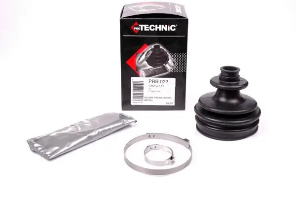 Faltenbalgsatz, Antriebswelle PROTECHNIC PRB022