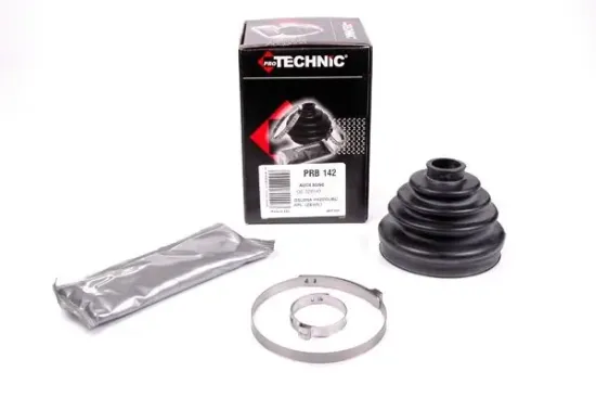 Faltenbalgsatz, Antriebswelle PROTECHNIC PRB142 Bild Faltenbalgsatz, Antriebswelle PROTECHNIC PRB142