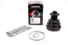 Faltenbalgsatz, Antriebswelle radseitig PROTECHNIC PRB171