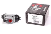 Radbremszylinder Hinterachse links PROTECHNIC PRH2528