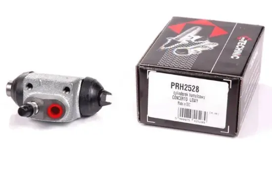 Radbremszylinder Hinterachse links PROTECHNIC PRH2528 Bild Radbremszylinder Hinterachse links PROTECHNIC PRH2528