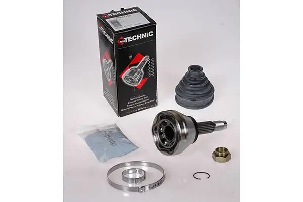 Gelenksatz, Antriebswelle radseitig PROTECHNIC PRJ048