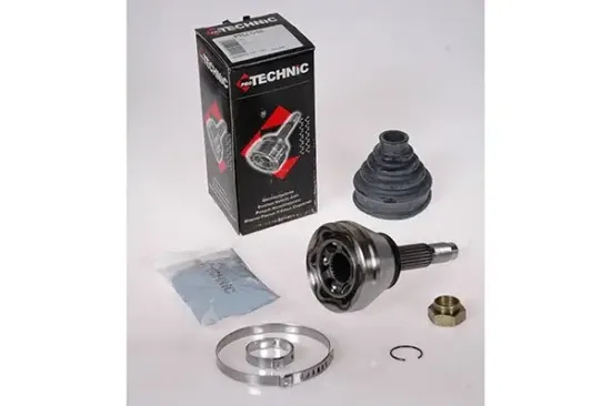 Gelenksatz, Antriebswelle radseitig PROTECHNIC PRJ048 Bild Gelenksatz, Antriebswelle radseitig PROTECHNIC PRJ048