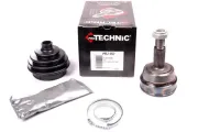 Gelenksatz, Antriebswelle radseitig PROTECHNIC PRJ057