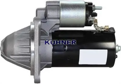 Starter 12 V 2,2 kW AD KÜHNER 101118 Bild Starter 12 V 2,2 kW AD KÜHNER 101118
