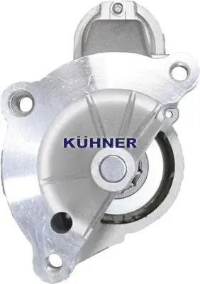 Starter 12 V 1,7 kW AD KÜHNER 101177