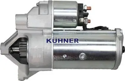 Starter 12 V 1,7 kW AD KÜHNER 101177 Bild Starter 12 V 1,7 kW AD KÜHNER 101177