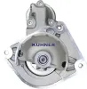 Starter 12 V 2,3 kW AD KÜHNER 101203 Bild Starter 12 V 2,3 kW AD KÜHNER 101203