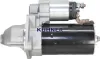 Starter 12 V 2,3 kW AD KÜHNER 101203 Bild Starter 12 V 2,3 kW AD KÜHNER 101203