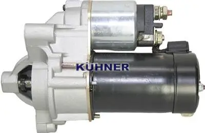 Starter 12 V 1,1 kW AD KÜHNER 101244 Bild Starter 12 V 1,1 kW AD KÜHNER 101244