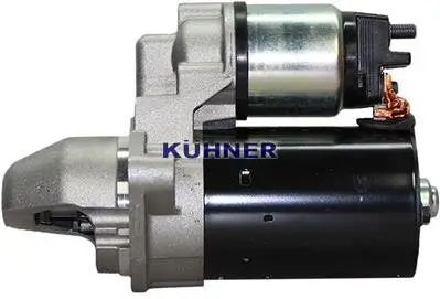 Starter 12 V 1,2 kW AD KÜHNER 101334 Bild Starter 12 V 1,2 kW AD KÜHNER 101334