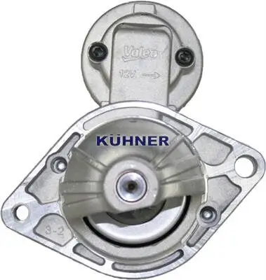 Starter 12 V 1,3 kW AD KÜHNER 101346V